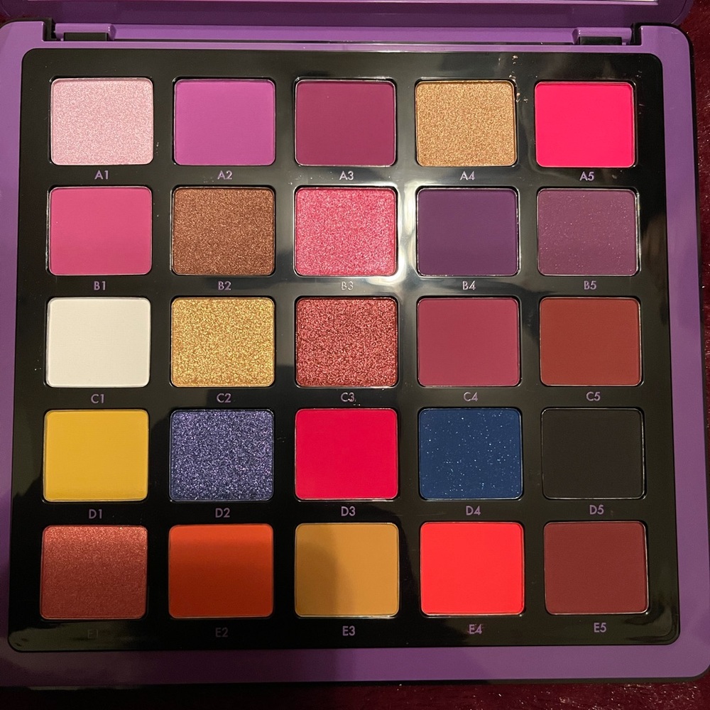 Abh norvina vol. 1